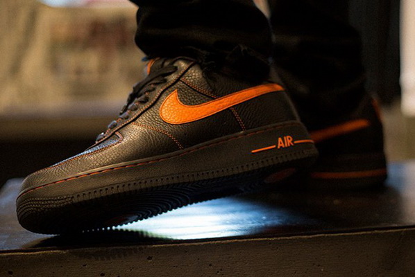 Nike Air Force One Men Low--033